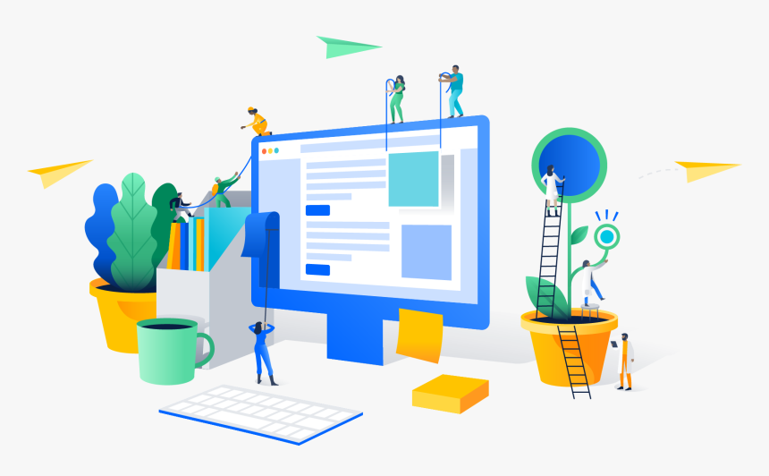 Tren Web Development Terbaru: Kunci Sukses Website Perusahaan di Era Modern